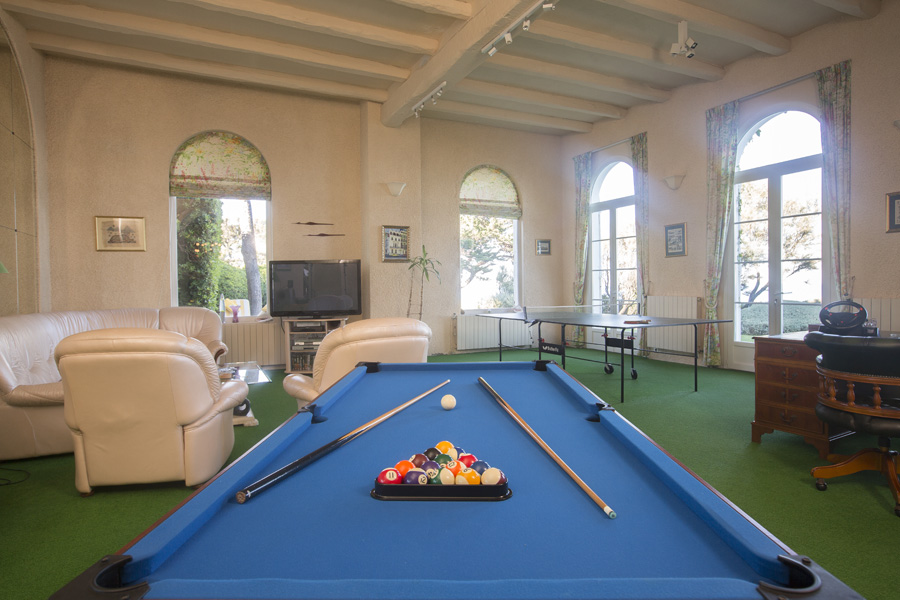 Villa Ocean Premium Villa in South Of France
