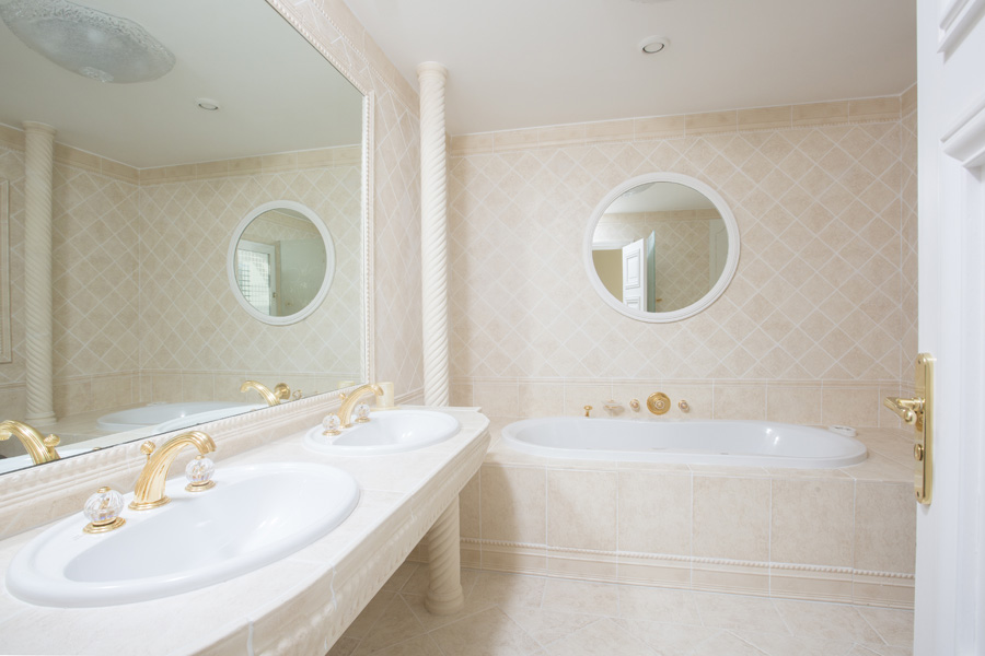 Villa Ocean Premium Villa in South Of France