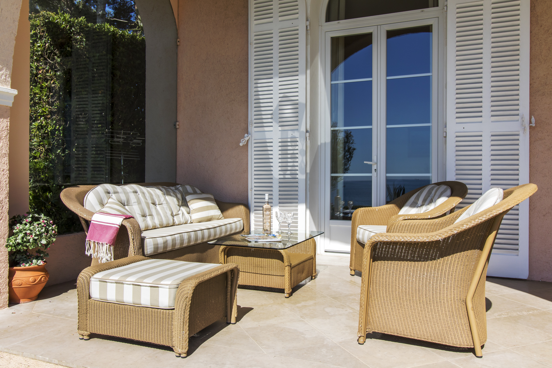 Villa Ocean Premium Villa in South Of France