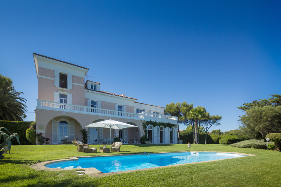 Villa Ocean Premium Villa in South Of France