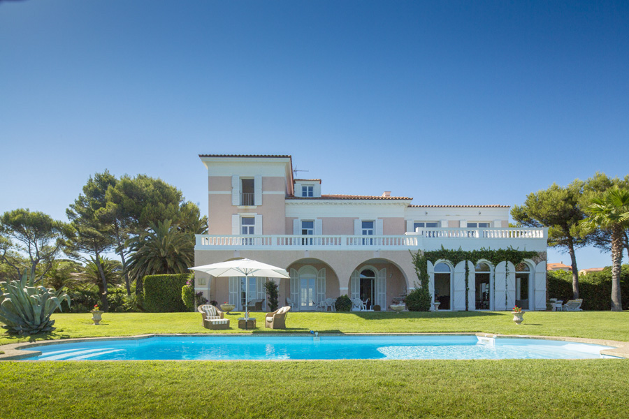 Villa Ocean Premium Villa in South Of France