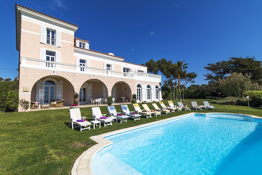 Villa Ocean Premium Villa in South Of France