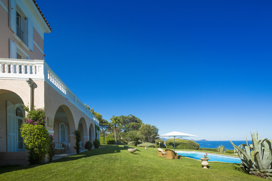 Villa Ocean Premium Villa in South Of France