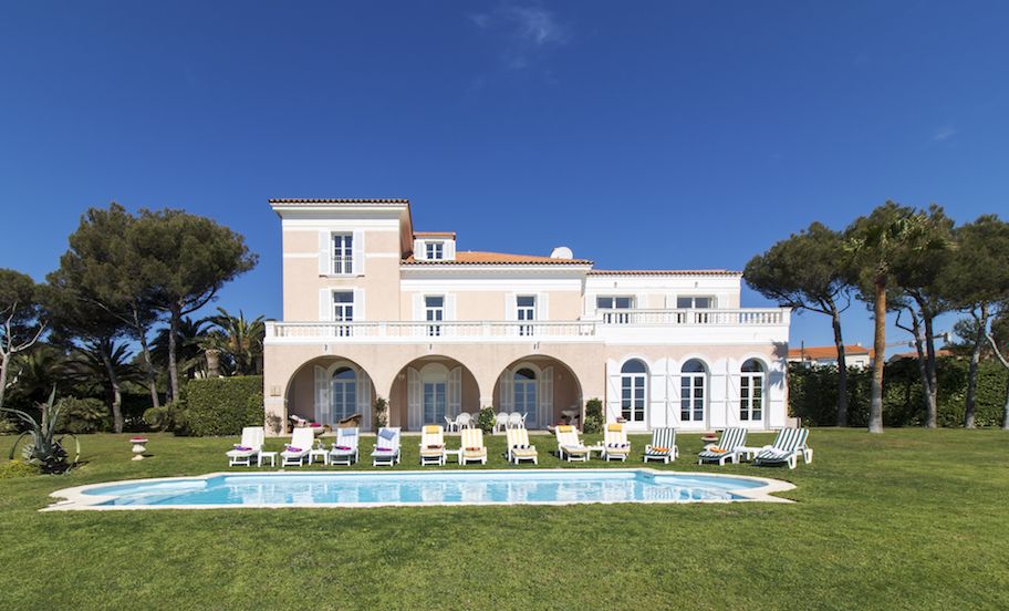Villa Ocean Premium Villa in South Of France