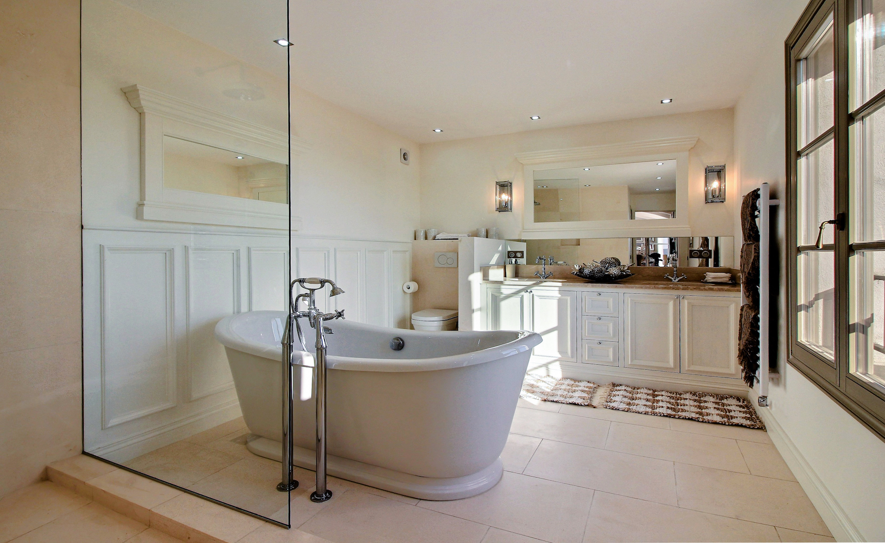 Villa Palomba Luxury Villa in South Of France