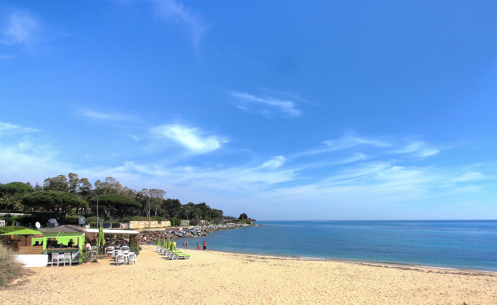 Villa Palomba Luxury Villa in South Of France