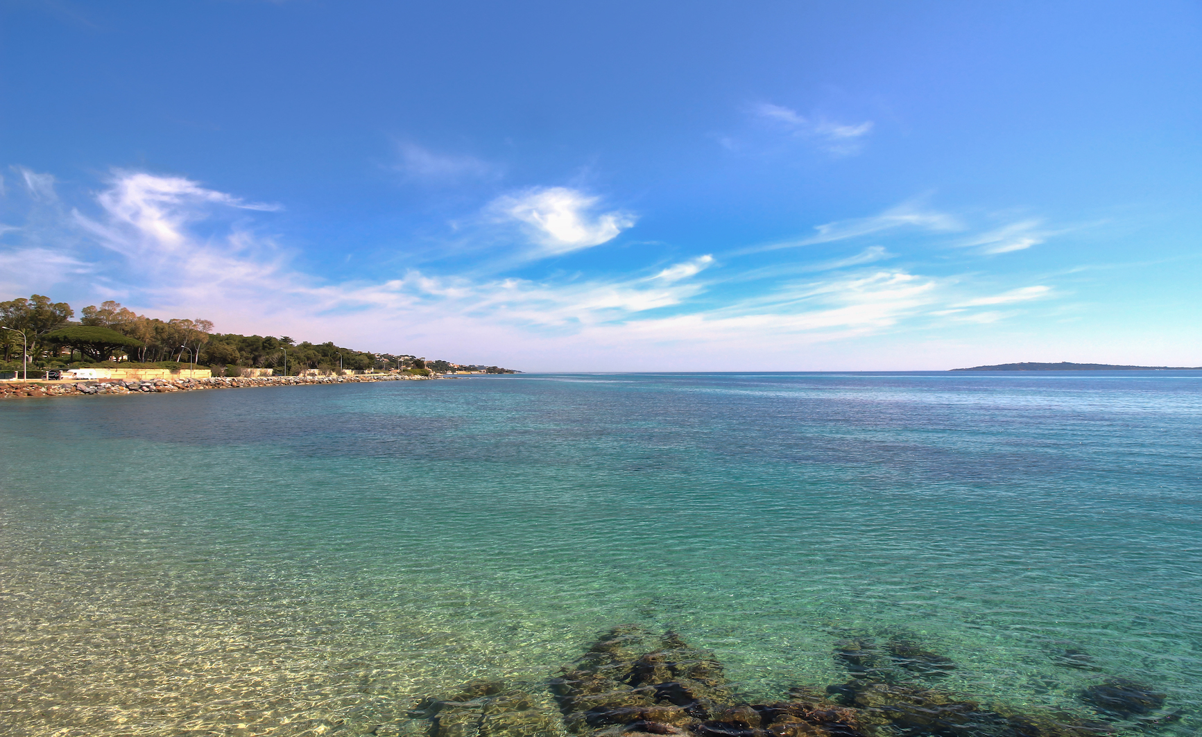 Villa Palomba Luxury Villa in South Of France