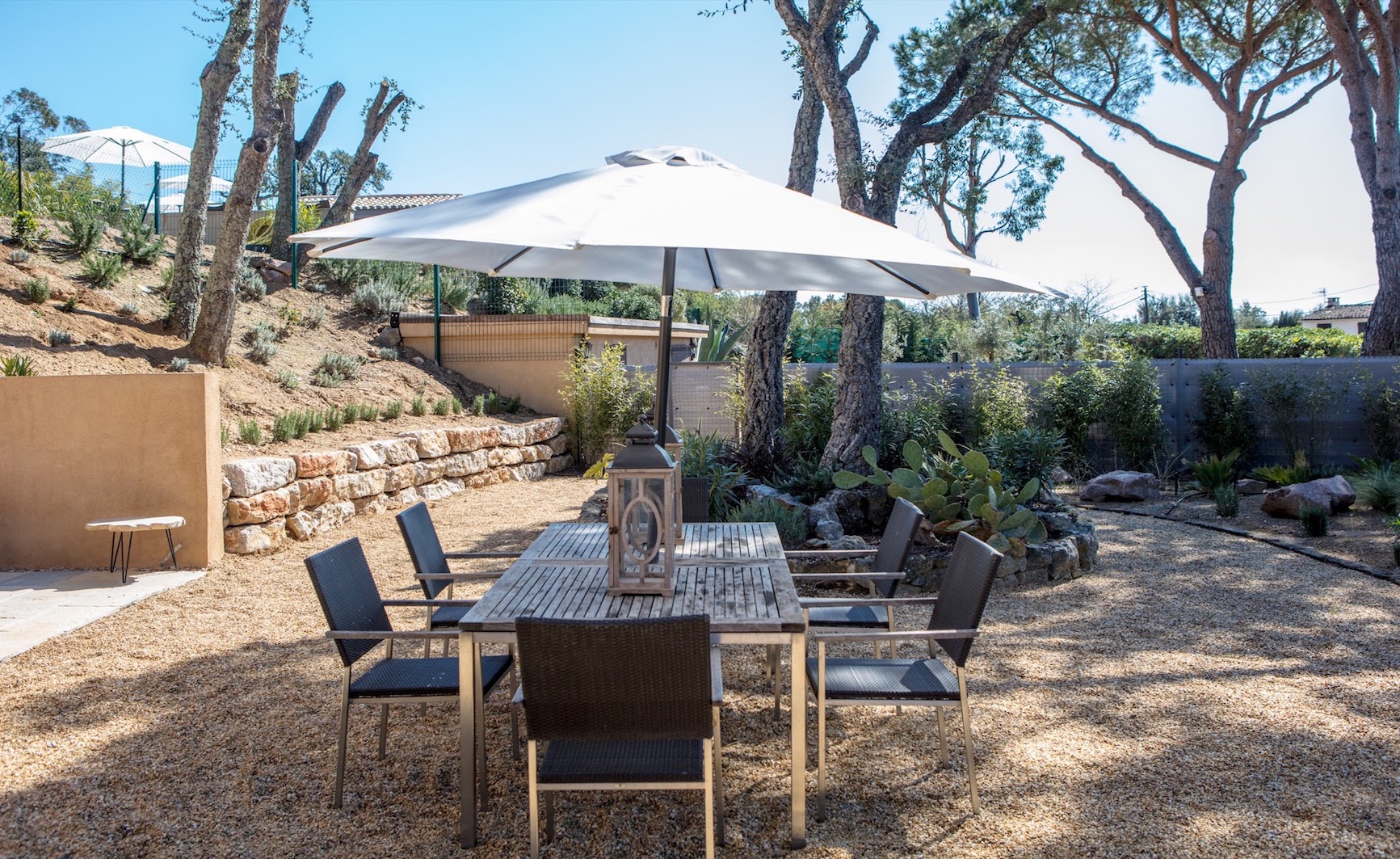 Villa Palomba Luxury Villa in South Of France