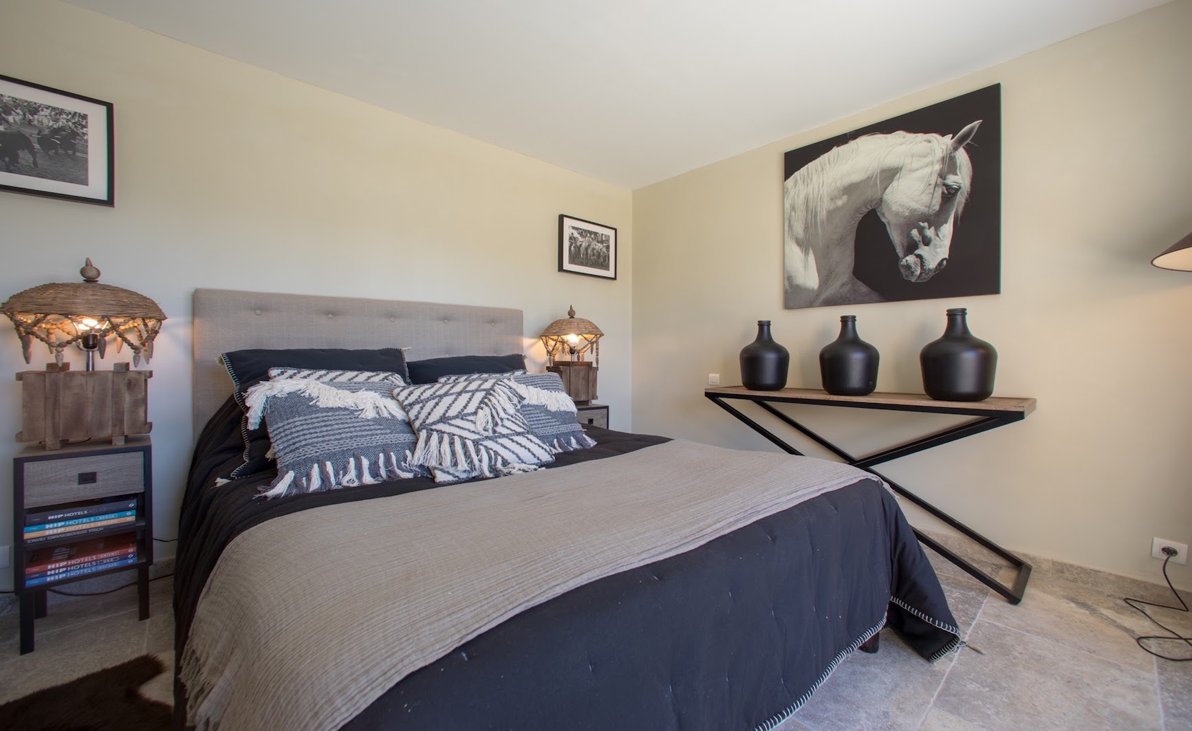 Villa Palomba Luxury Villa in South Of France