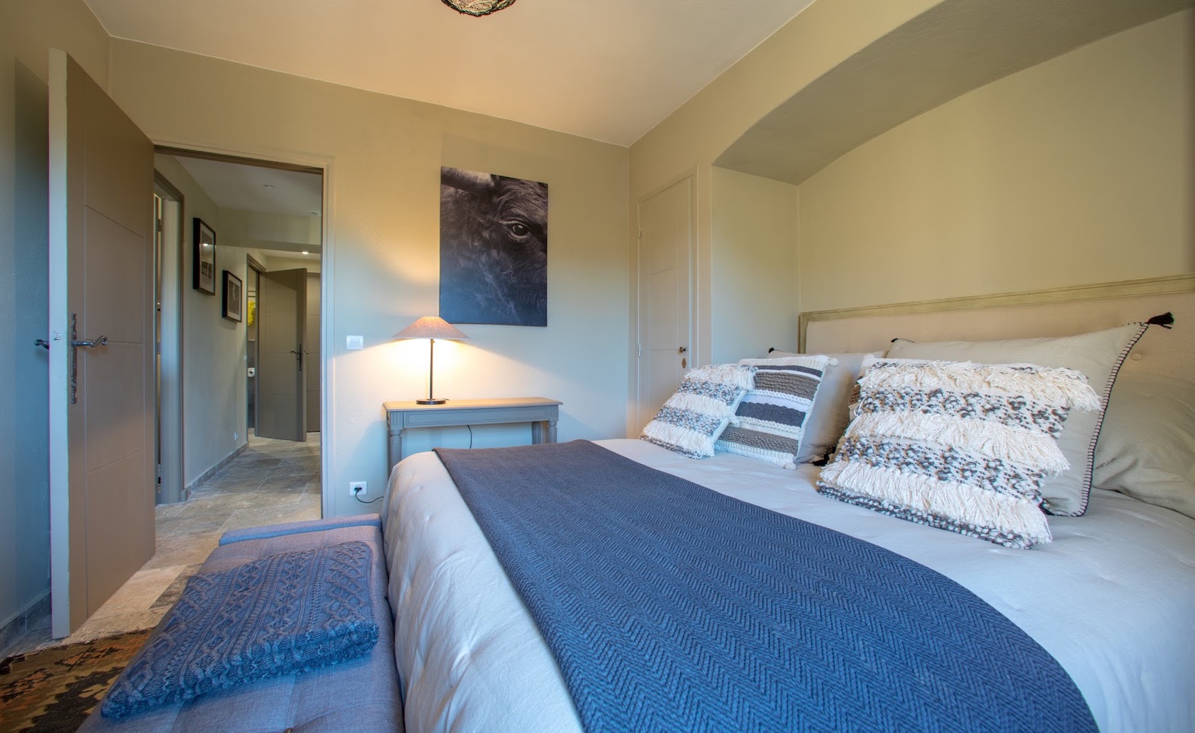 Villa Palomba Luxury Villa in South Of France