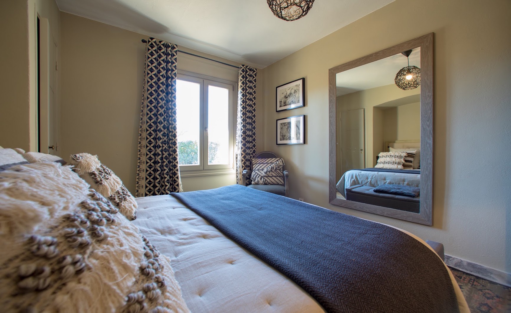 Villa Palomba Luxury Villa in South Of France