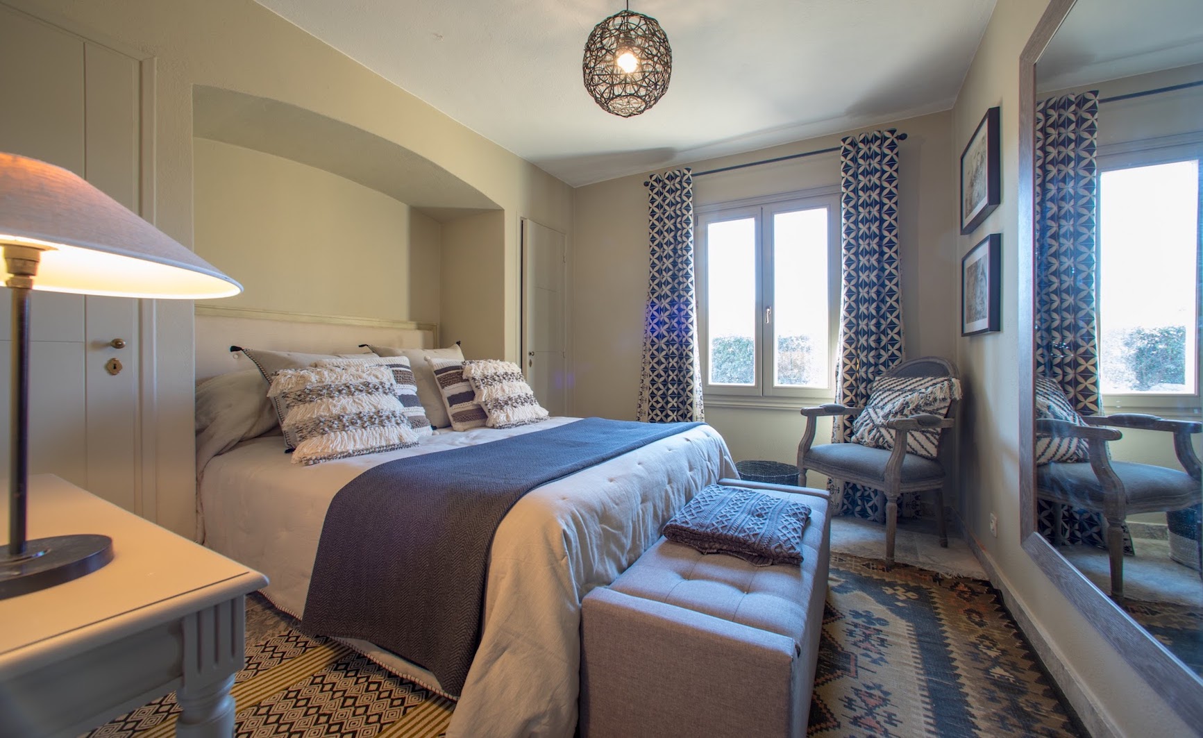 Villa Palomba Luxury Villa in South Of France