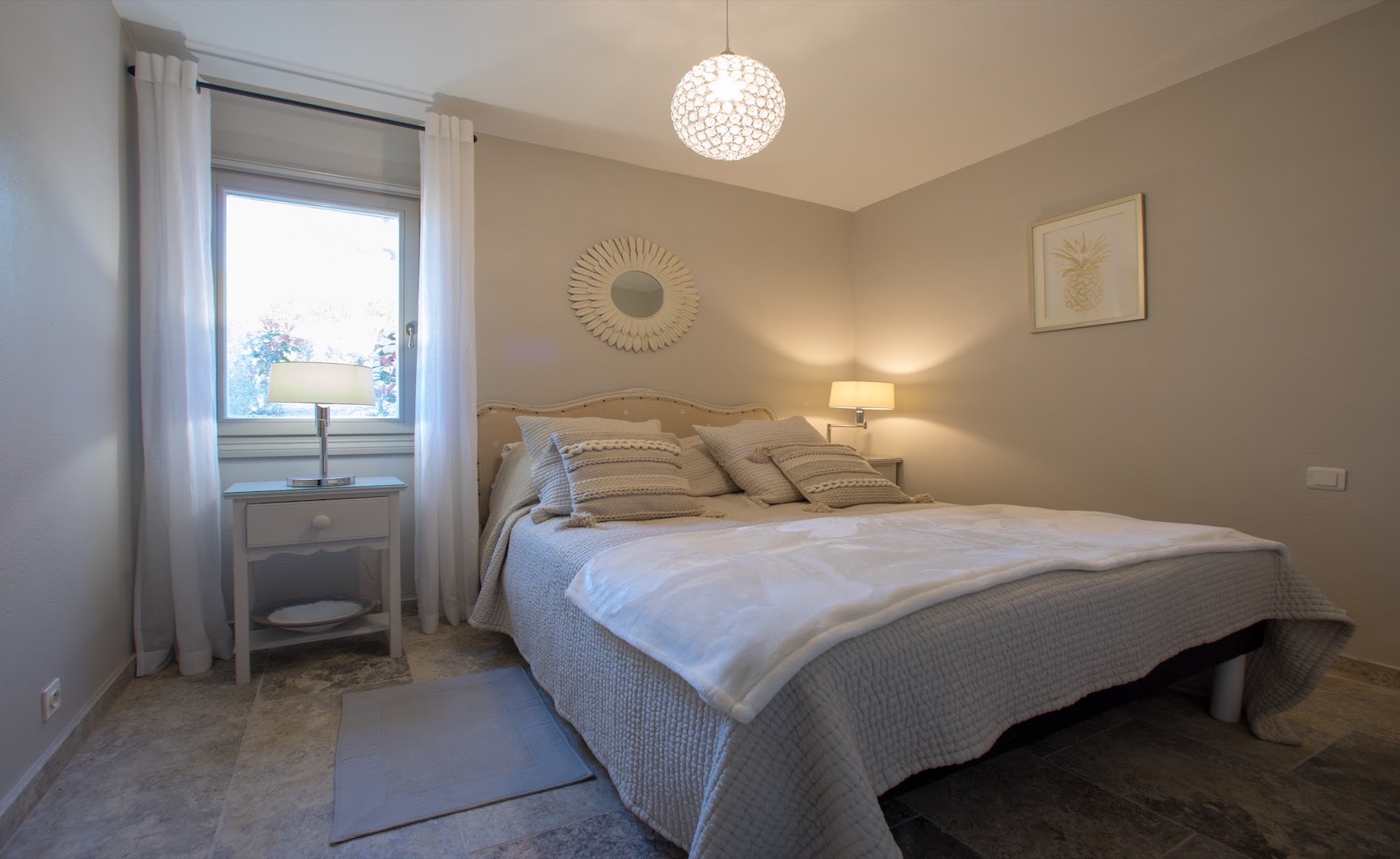 Villa Palomba Luxury Villa in South Of France