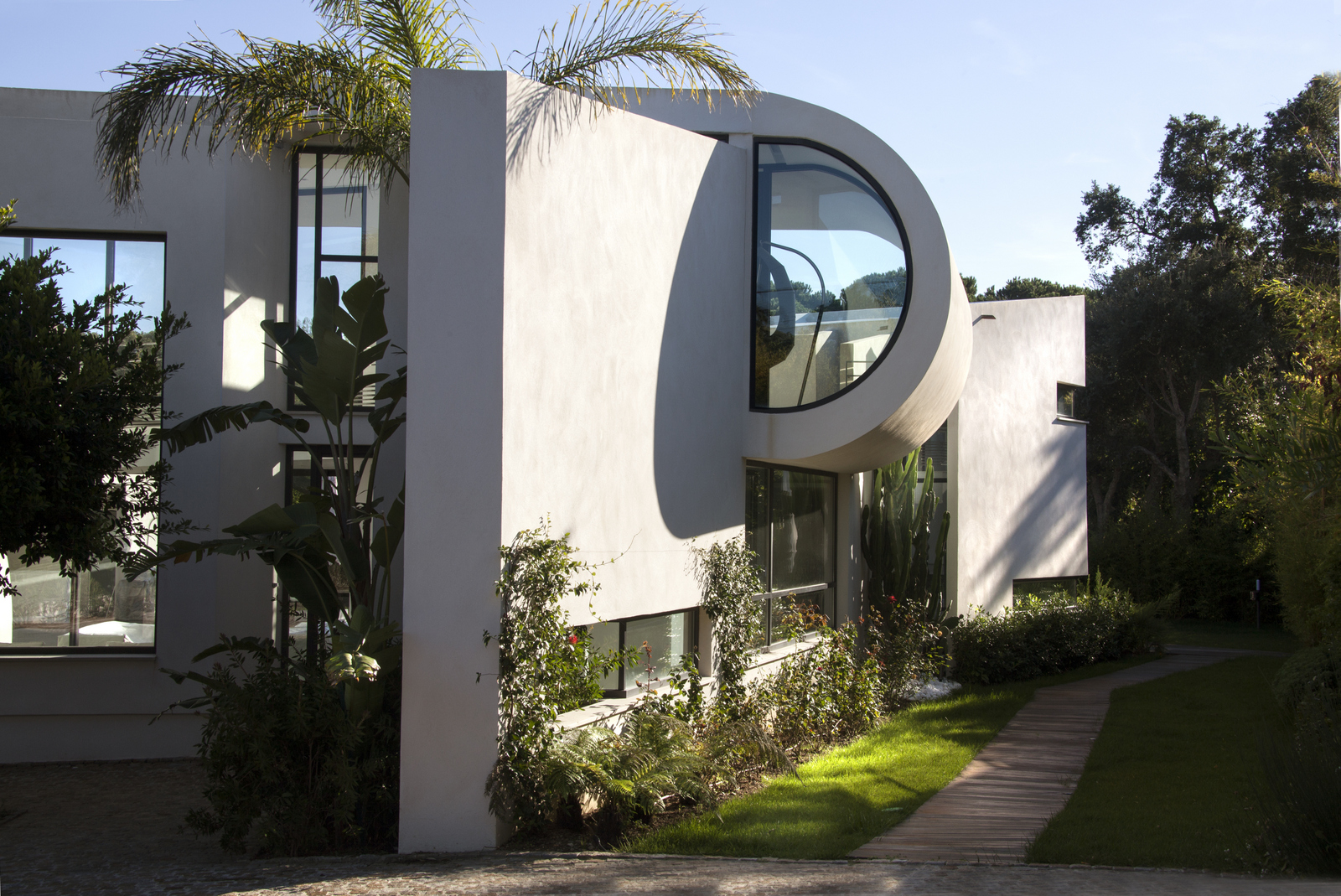 Villa Pampa Luxury Villa in French Riviera