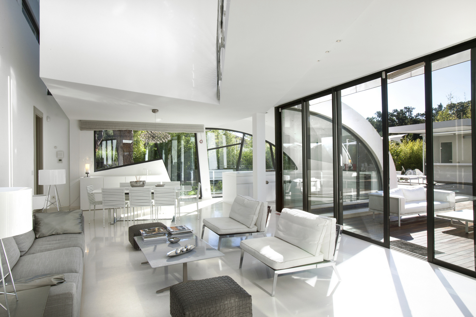 Villa Pampa Luxury Villa in French Riviera