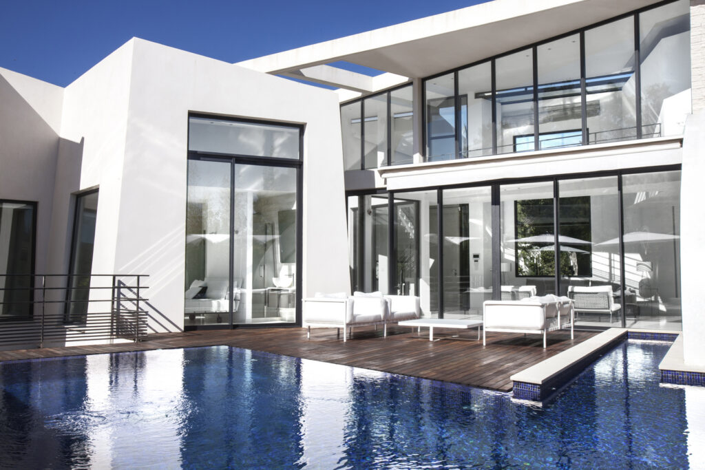 Villa Pampa Luxury Villa in French Riviera