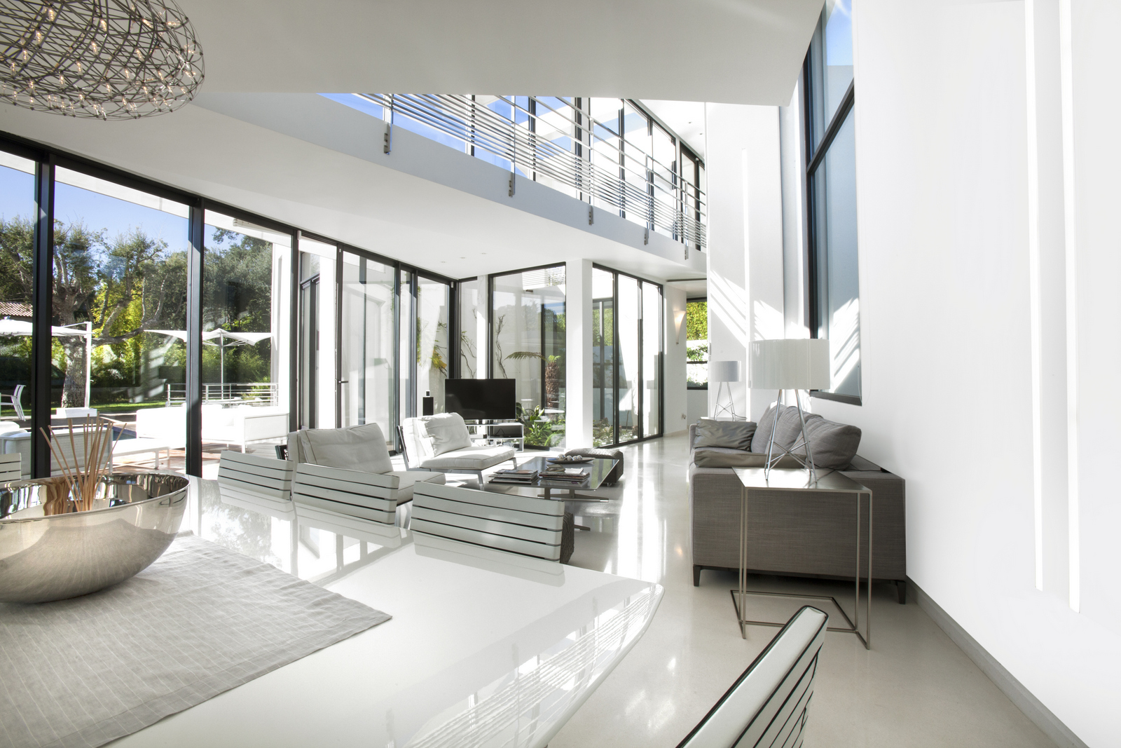 Villa Pampa Luxury Villa in French Riviera