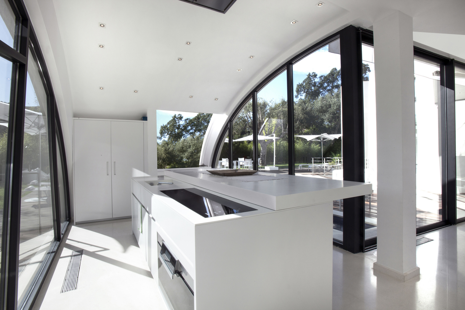 Villa Pampa Luxury Villa in French Riviera
