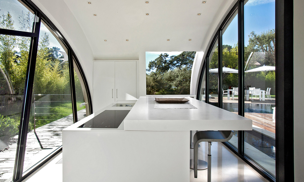 Villa Pampa Luxury Villa in French Riviera