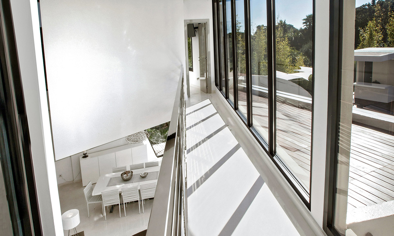 Villa Pampa Luxury Villa in French Riviera