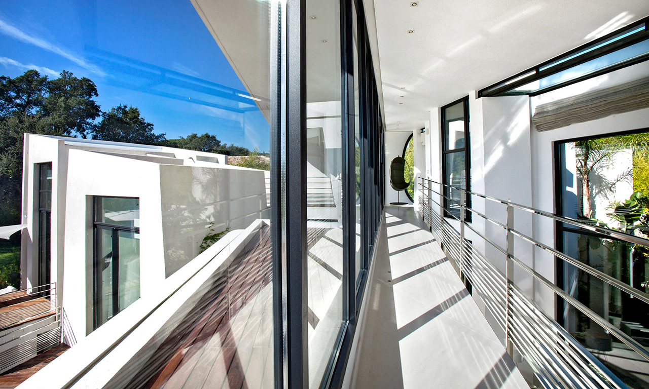 Villa Pampa Luxury Villa in French Riviera