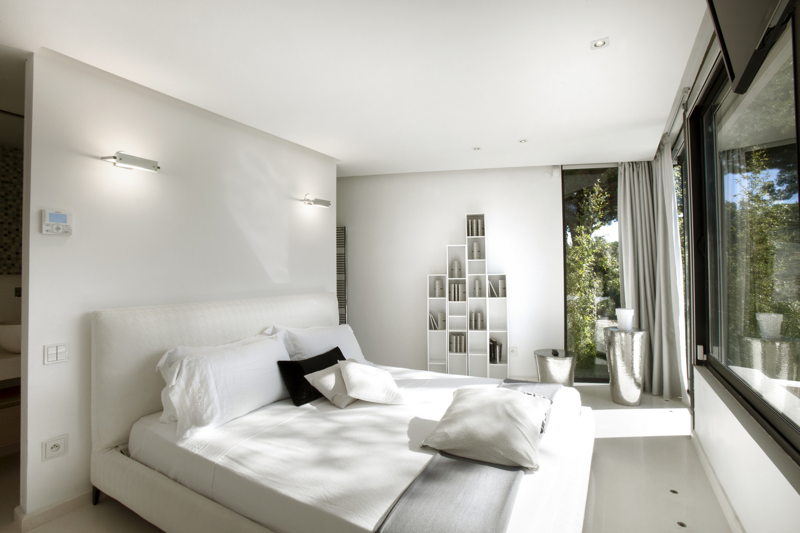 Villa Pampa Luxury Villa in French Riviera