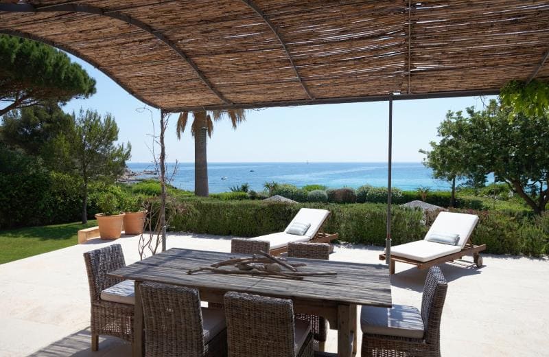 Villa Praya Premium Villa in South Of France