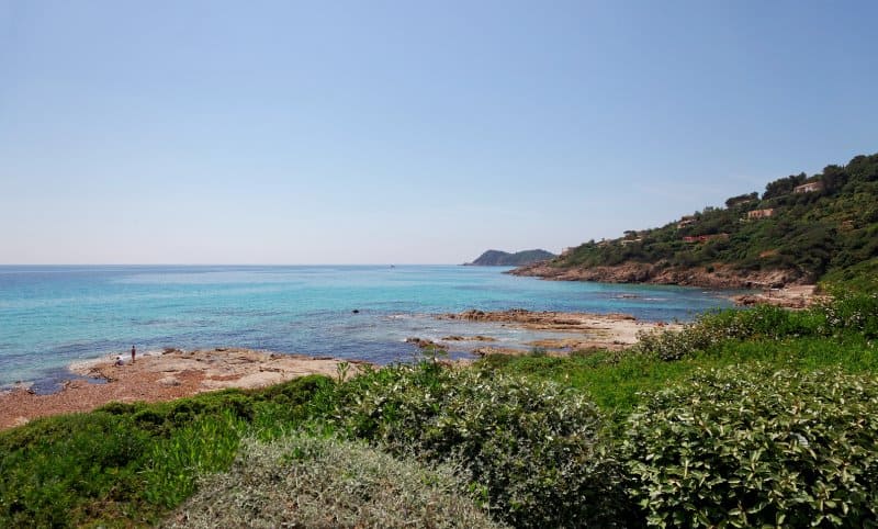 Villa Praya Premium Villa in South Of France
