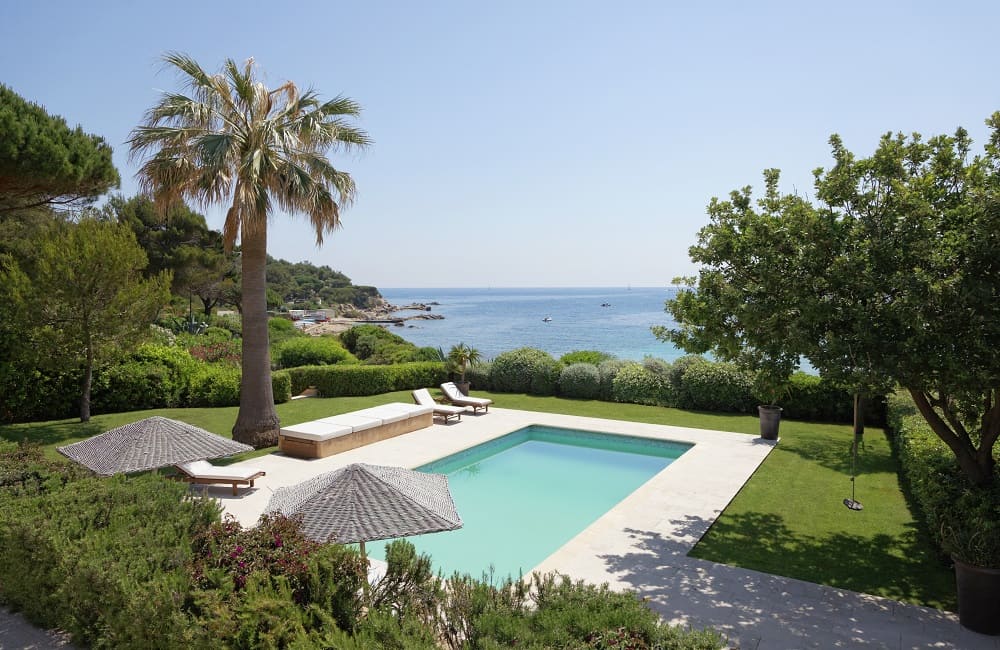 Villa Praya Premium Villa in South Of France