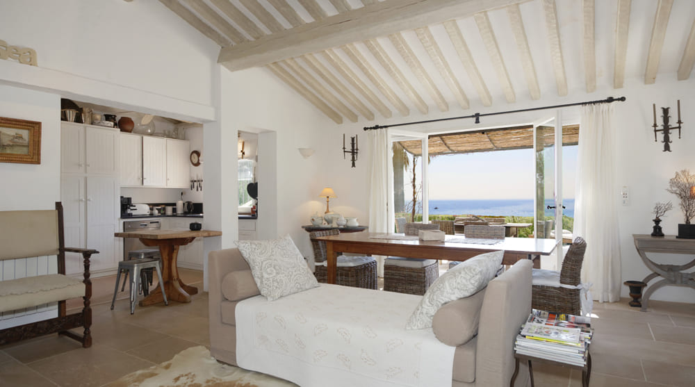 Villa Praya Premium Villa in South Of France
