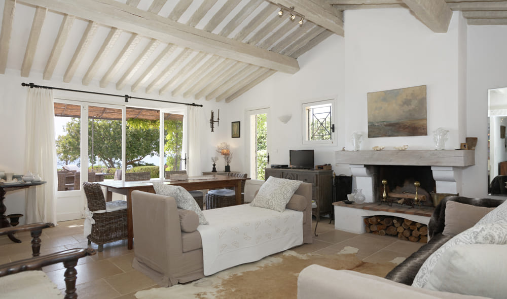 Villa Praya Premium Villa in South Of France