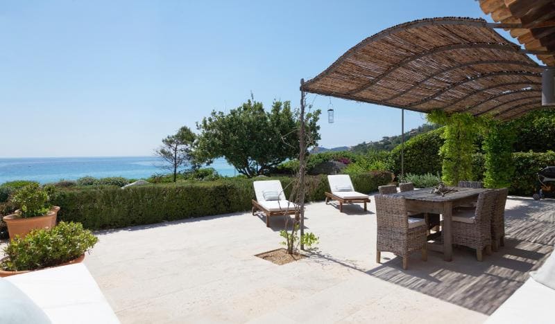 Villa Praya Premium Villa in South Of France