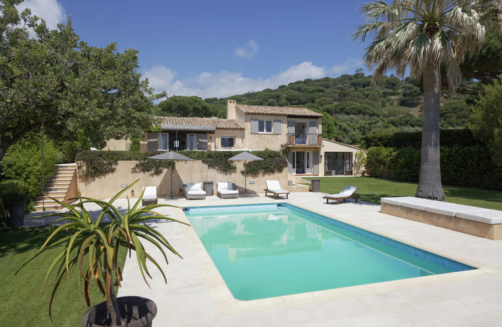 Villa Praya Premium Villa in South Of France