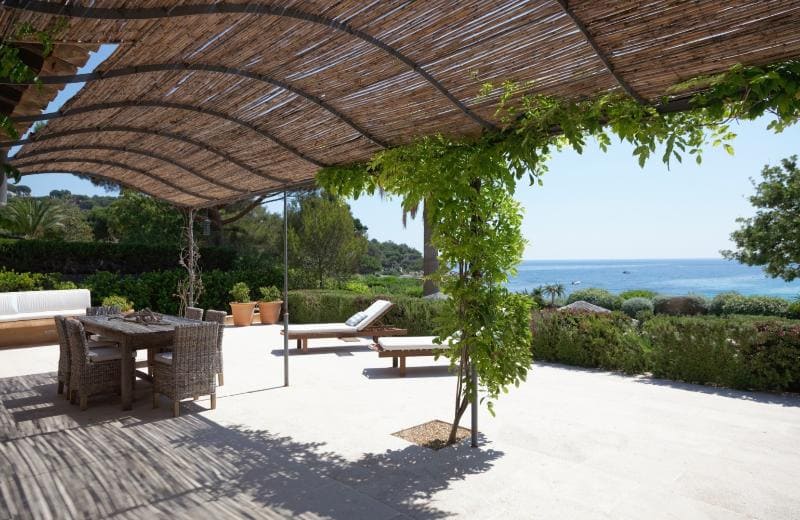 Villa Praya Premium Villa in South Of France