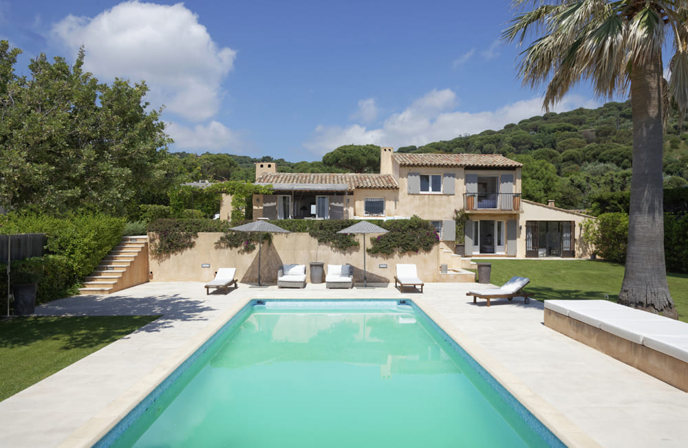 Villa Praya Premium Villa in South Of France