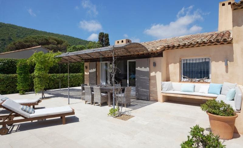 Villa Praya Premium Villa in South Of France