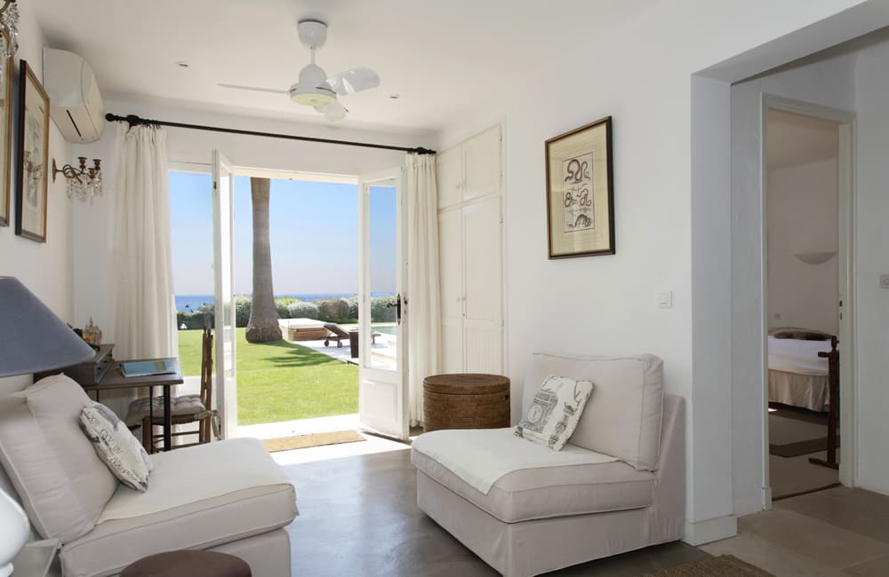 Villa Praya Premium Villa in South Of France