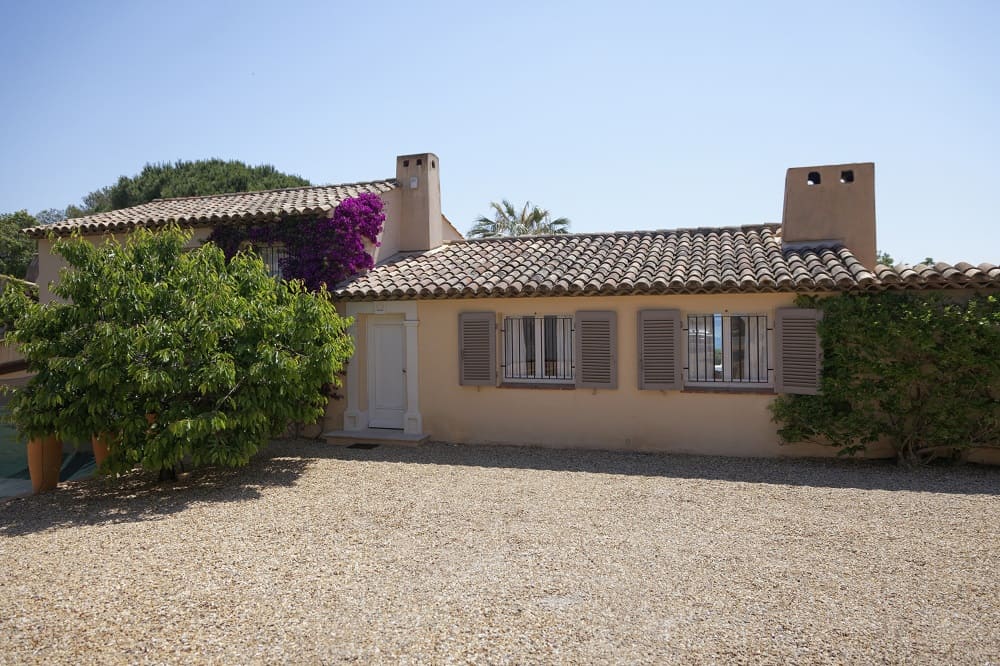 Villa Praya Premium Villa in South Of France