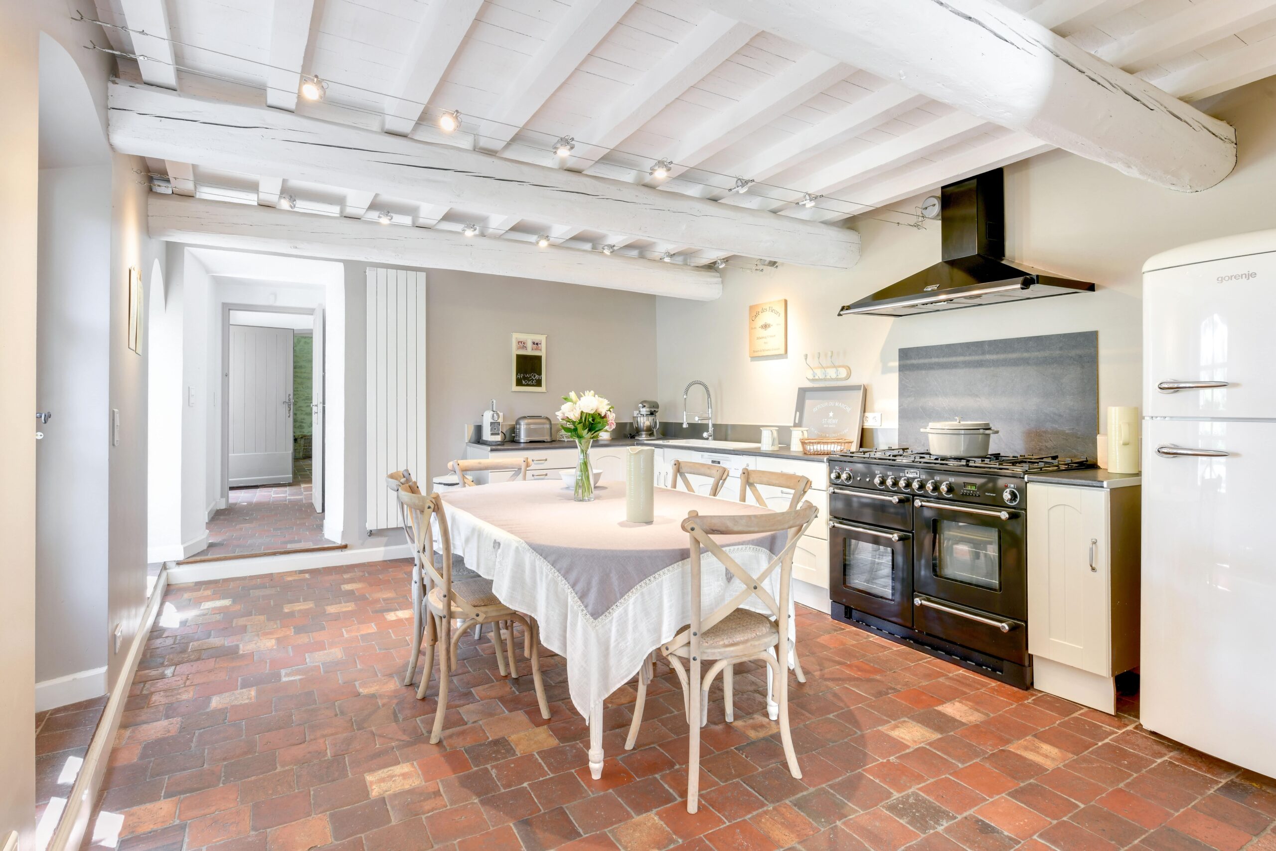 Villa Rosalie Luxury Villa