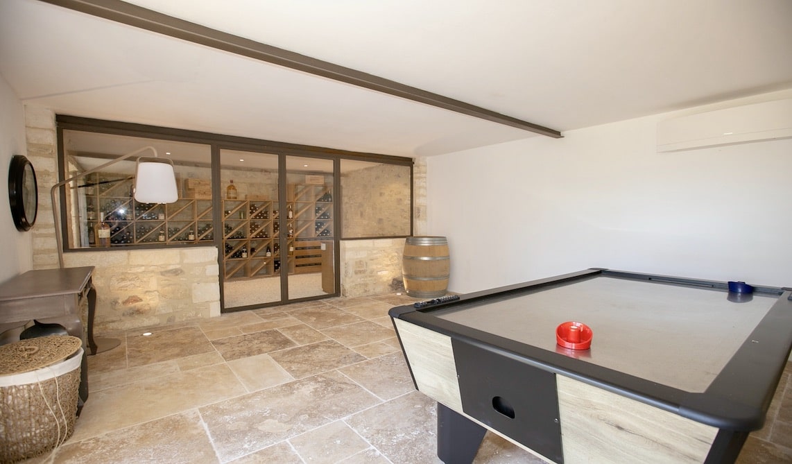 Villa Rosalie Luxury Villa