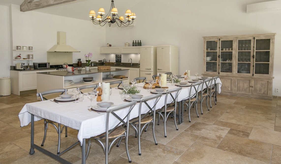 Villa Rosalie Luxury Villa