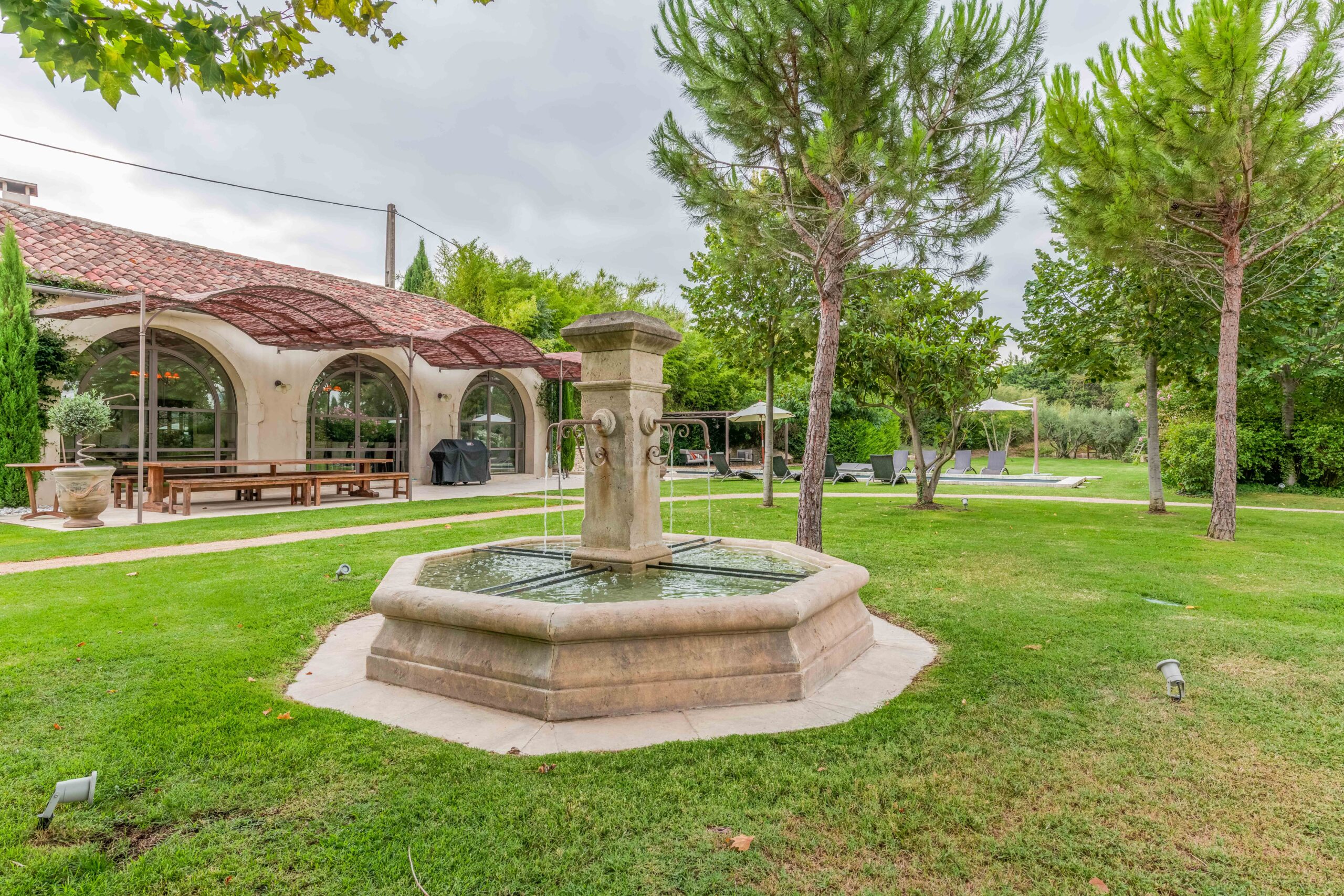Villa Rosalie Luxury Villa