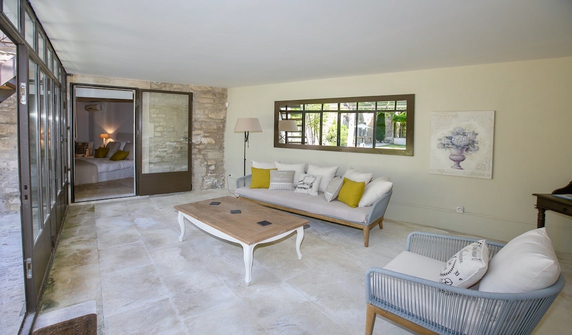 Villa Rosalie Luxury Villa