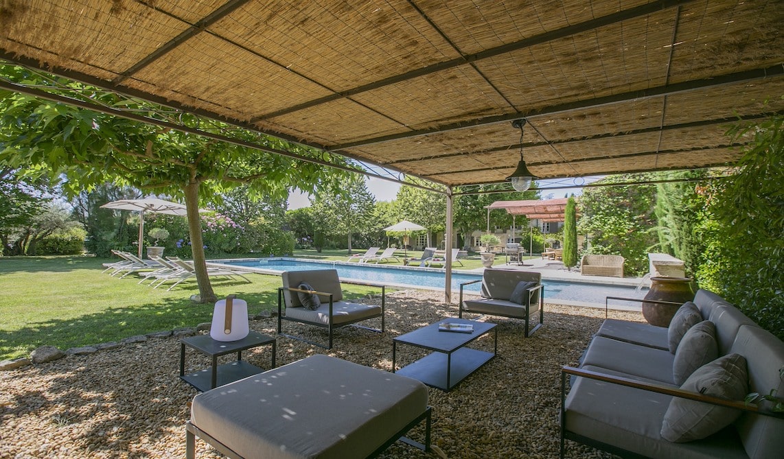 Villa Rosalie Luxury Villa