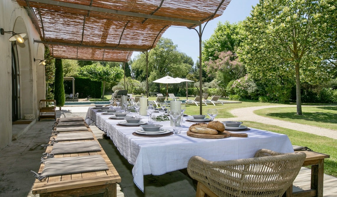 Villa Rosalie Luxury Villa