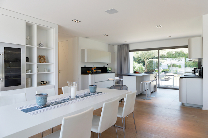 Villa Salini Luxury Villa in French Riviera