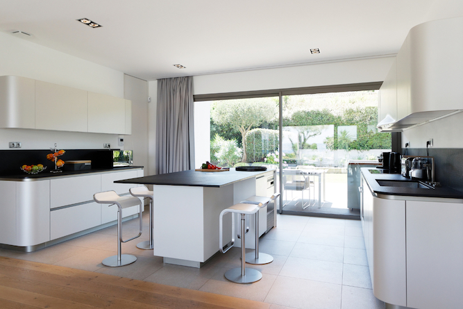 Villa Salini Luxury Villa in French Riviera