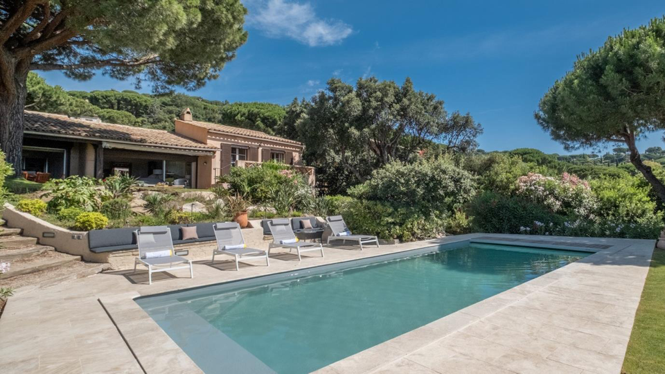 Villa Scarlett Premium Villa in French Riviera