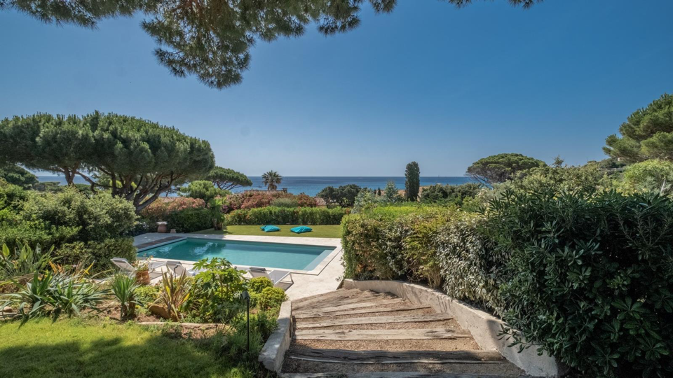 Villa Scarlett Premium Villa in French Riviera