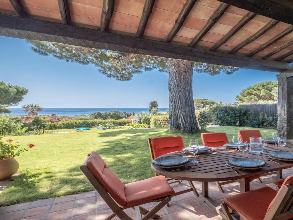 Villa Scarlett Premium Villa in French Riviera